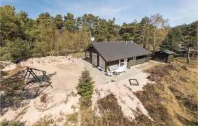 Hoddahuset in Balka